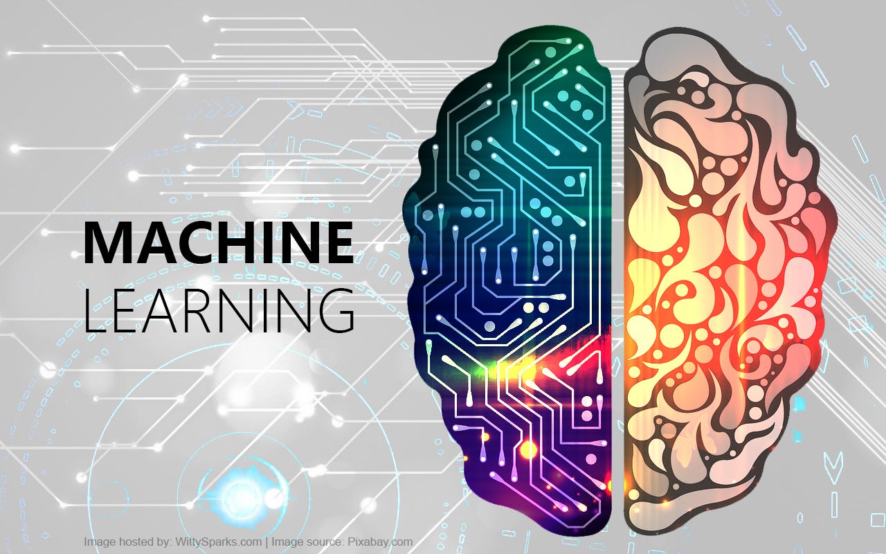 Machine Learning ML101